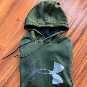 Under Armour Cold Gear Hoodie